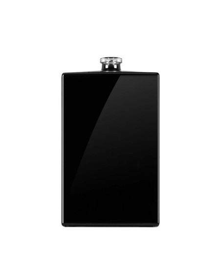 BOTTIGLIA 100ML NERA LUCIDA